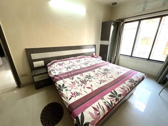 1 BHK Studio in Bibwewadi for rent Pune. The reference number is 17284188