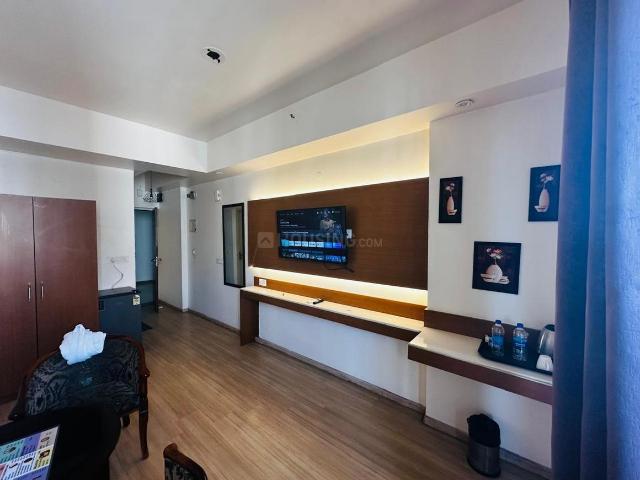1 BHK Studio in Gomti Nagar for resale Lucknow. The reference number is 20223208