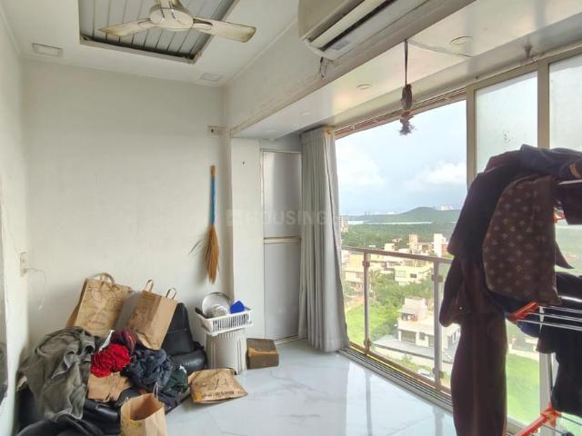 1 BHK Studio in Goregaon East for rent Mumbai. The reference number is 21112083