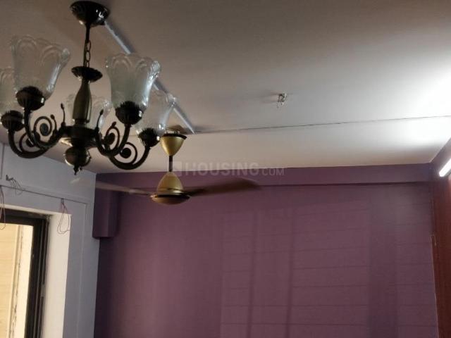 1 BHK Studio in Goregaon East for resale Mumbai. The reference number is 21248925