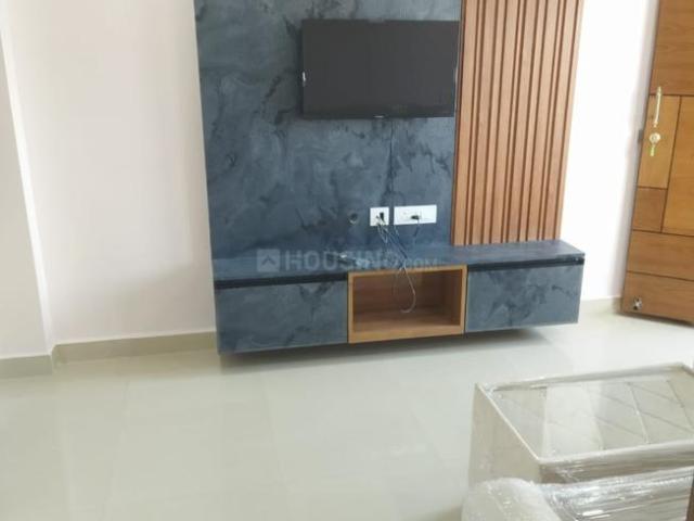 1 BHK Studio in Gachibowli for rent Hyderabad. The reference number is 19678417
