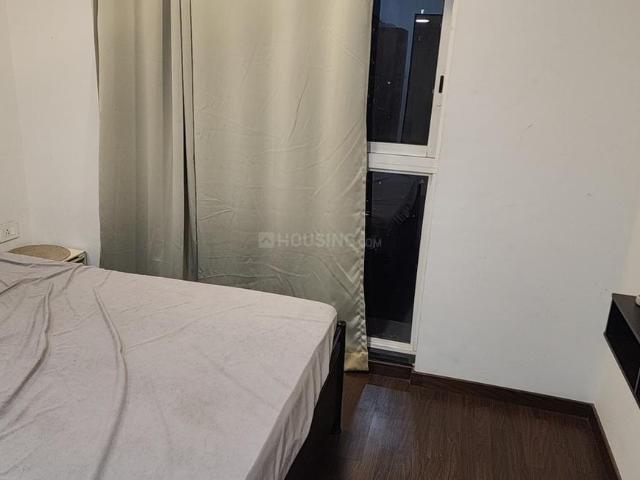 1 BHK Studio in Gahunje for rent Pune. The reference number is 17843955