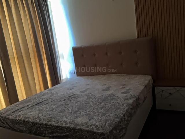 1 BHK Studio in Gahunje for rent Pune. The reference number is 19907016
