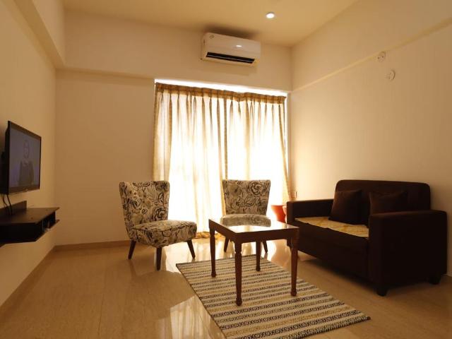 1 BHK Studio in Gahunje for rent Pune. The reference number is 20077176