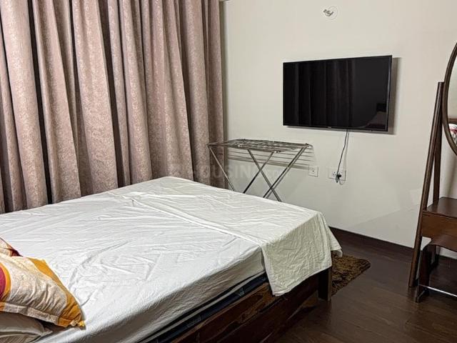 1 BHK Studio in Gahunje for rent Pune. The reference number is 20311595