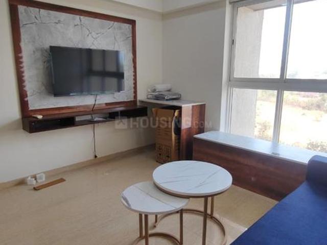1 BHK Studio in Gahunje for rent Pune. The reference number is 20322461