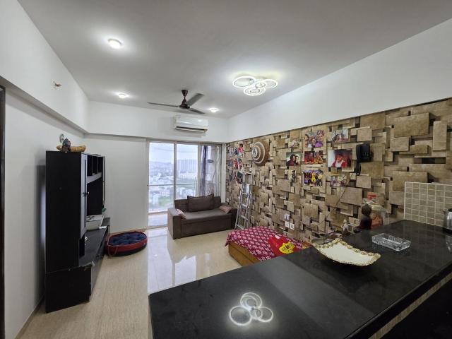 1 BHK Studio in Gahunje for rent Pune. The reference number is 20821242