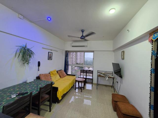 1 BHK Studio in Gahunje for rent Pune. The reference number is 20821381