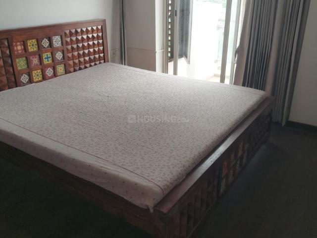 1 BHK Studio in Gahunje for rent Pune. The reference number is 20854940