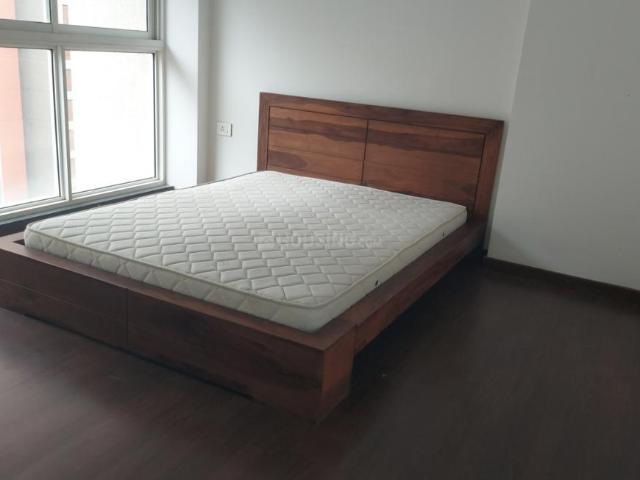 1 BHK Studio in Gahunje for rent Pune. The reference number is 20855583