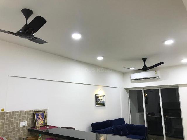 1 BHK Studio in Gahunje for rent Pune. The reference number is 20850092