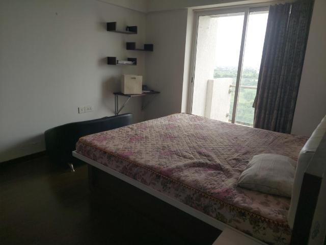 1 BHK Studio in Gahunje for rent Pune. The reference number is 20969934