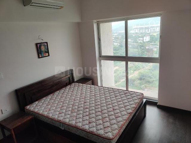 1 BHK Studio in Gahunje for rent Pune. The reference number is 21055035