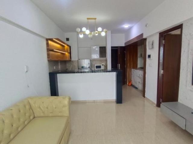 1 BHK Studio in Gahunje for rent Pune. The reference number is 21051082