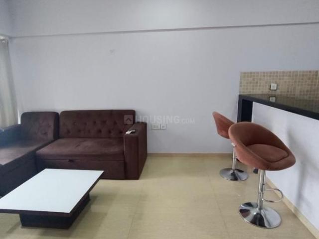 1 BHK Studio in Gahunje for rent Pune. The reference number is 21051360