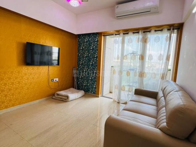 1 BHK Studio in Gahunje for rent Pune. The reference number is 21231328