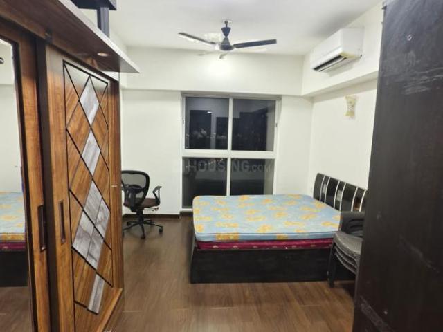 1 BHK Studio in Gahunje for rent Pune. The reference number is 21308077