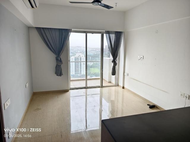1 BHK Studio in Gahunje for rent Pune. The reference number is 21368818