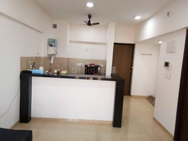 1 BHK Studio in Gahunje for resale Pune. The reference number is 19993878