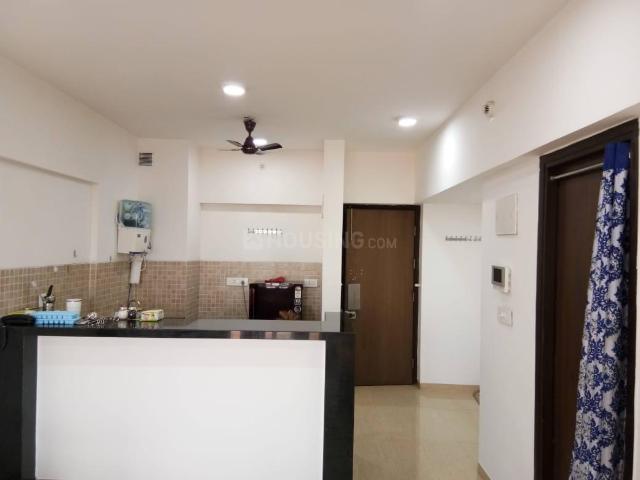 1 BHK Studio in Gahunje for resale Pune. The reference number is 20311467