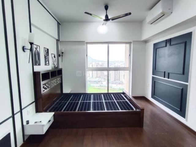 1 BHK Studio in Gahunje for resale Pune. The reference number is 21051546
