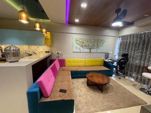 1 BHK Studio in Gahunje for resale Pune. The reference number is 21210197