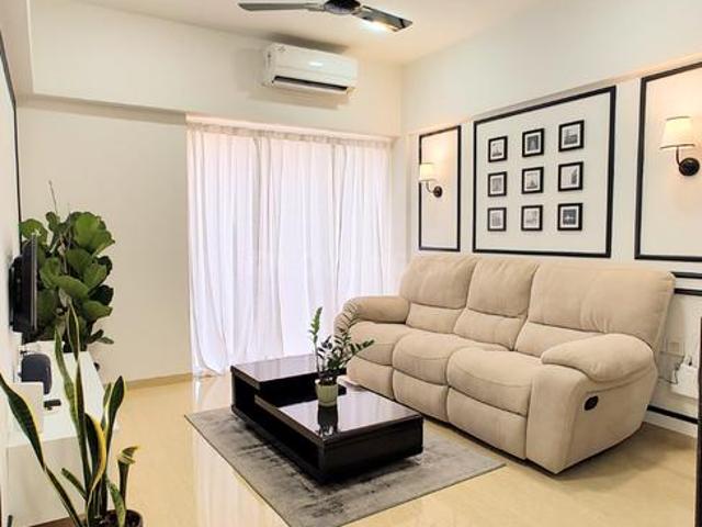 1 BHK Studio in Gahunje for resale Pune. The reference number is 21358511