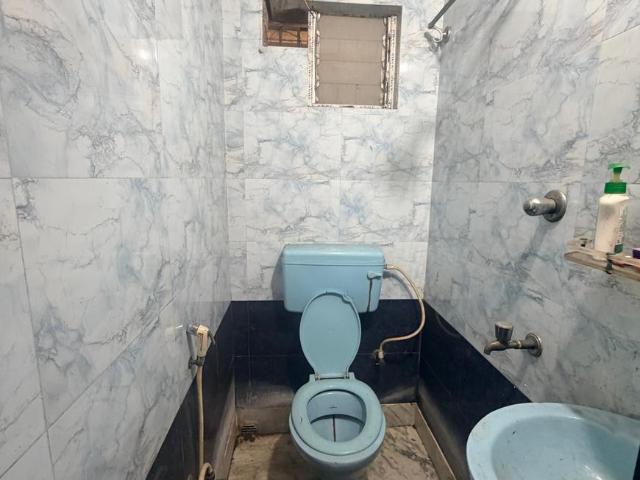 1 BHK Studio in Garfa for rent Kolkata. The reference number is 21373844