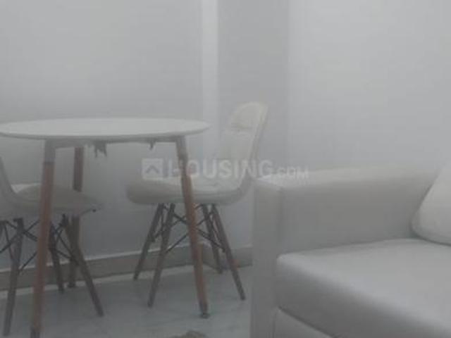 1 BHK Studio in Greater Kailash I for rent New Delhi. The reference number is 20339247