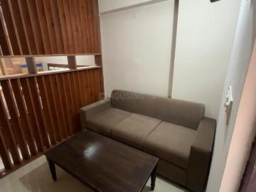1 BHK Studio in Daudpur for rent Alwar. The reference number is 20334881