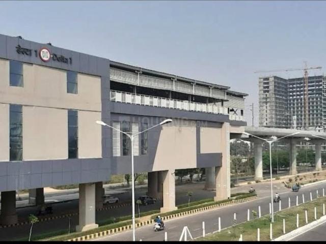 1 BHK Studio in Delta I for rent Greater Noida. The reference number is 20987526