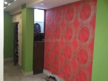 1 BHK Studio in Dum Dum for rent Kolkata. The reference number is 17083791