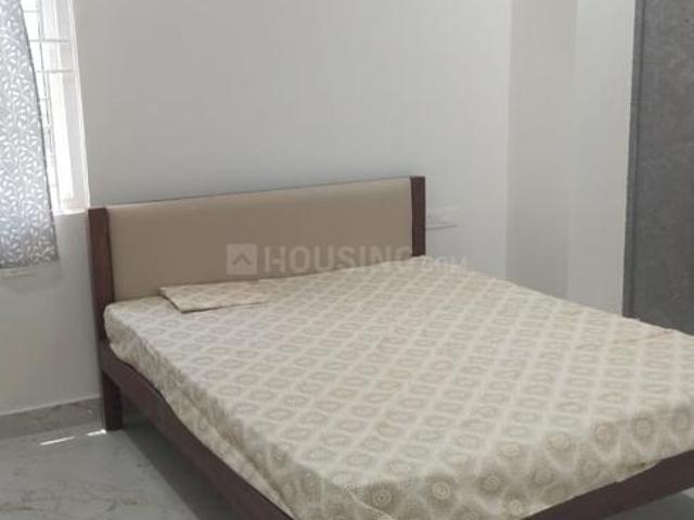 1 BHK Studio in Financial District for rent Hyderabad. The reference number is 20035048