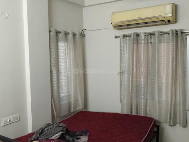 1 BHK Studio in Financial District for rent Hyderabad. The reference number is 20965868