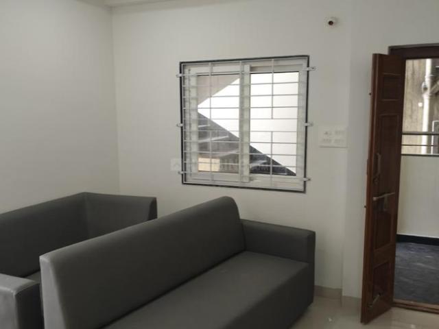 1 BHK Studio in Financial District for rent Hyderabad. The reference number is 20982605