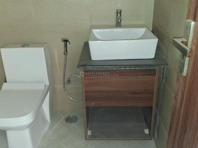 1 BHK Studio in Knowledge Park 3 for rent Greater Noida. The reference number is 21114251