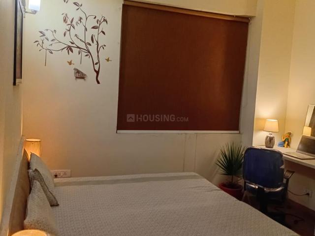 1 BHK Studio in Knowledge Park 3 for rent Greater Noida. The reference number is 21216958