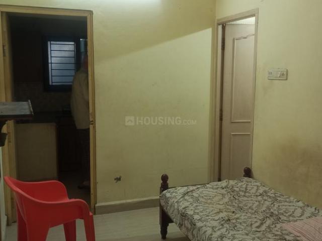 1 BHK Studio in Kolathur for rent Chennai. The reference number is 21252800