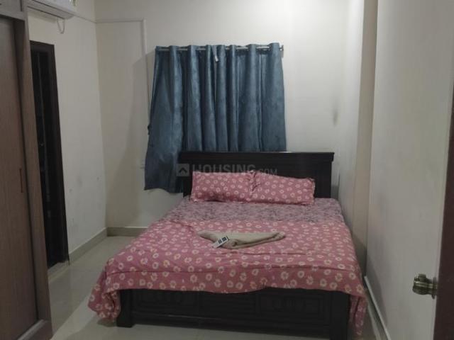 1 BHK Studio in Kondapur for rent Hyderabad. The reference number is 21332200