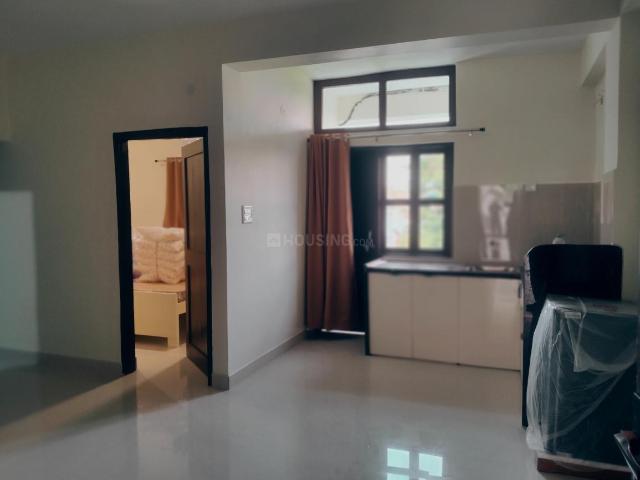 1 BHK Studio in Katanga for rent Jabalpur. The reference number is 21345440