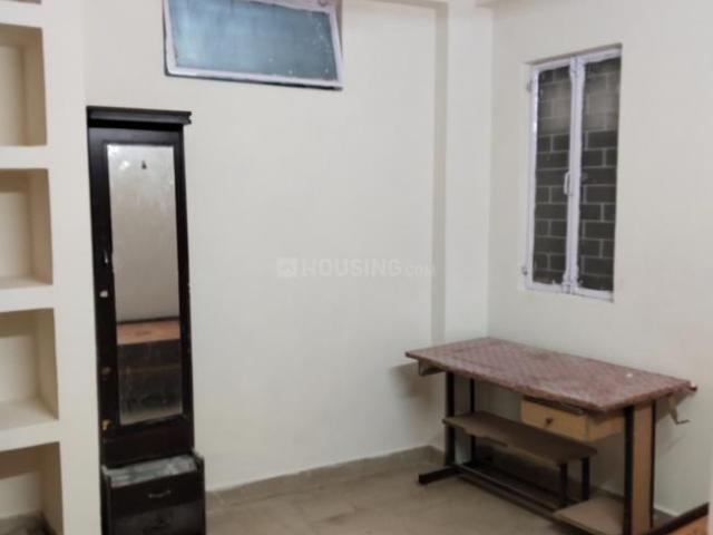 1 BHK Studio in Katwaria Sarai for rent New Delhi. The reference number is 21184881