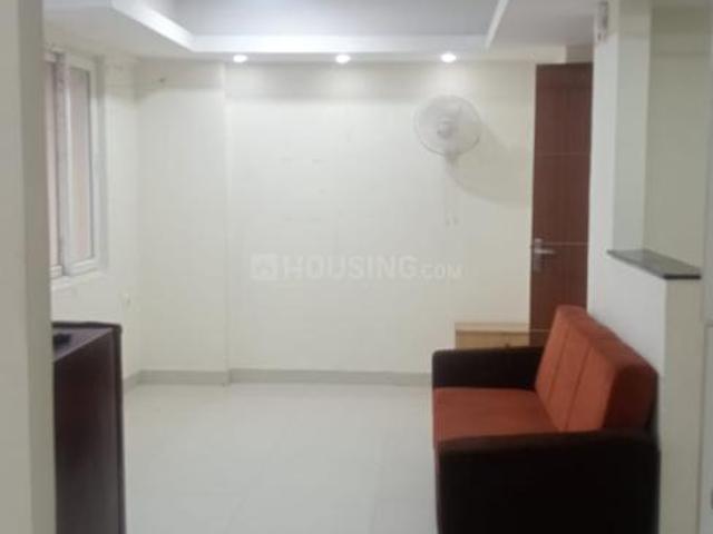 1 BHK Studio in Kattupakkam for rent Chennai. The reference number is 20778595
