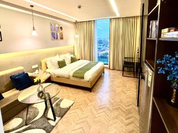 1 RK Apartment in Kadarpur for rent Gurgaon. The reference number is 20205835