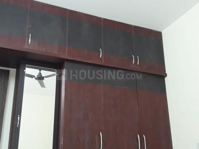 1 BHK Studio in Kadubeesanahalli for rent Bengaluru. The reference number is 20997312
