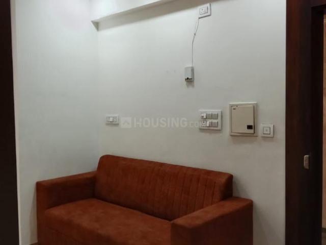 1 BHK Studio in Karampura for rent New Delhi. The reference number is 19889775