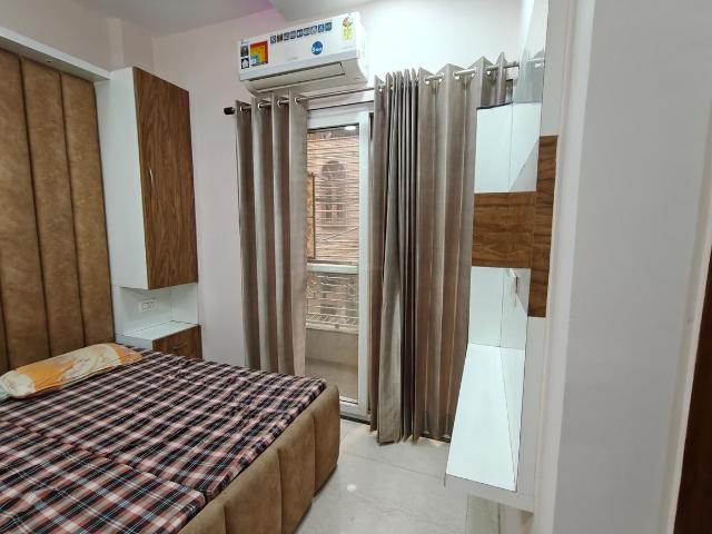 1 BHK Studio in Karampura for rent New Delhi. The reference number is 20389165