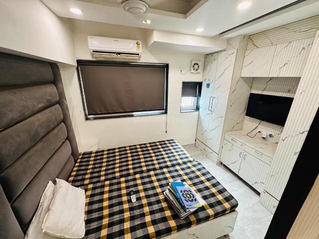 1 BHK Studio in Karampura for rent New Delhi. The reference number is 20843218