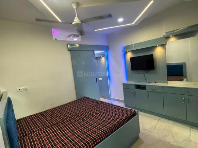 1 BHK Studio in Karampura for rent New Delhi. The reference number is 20851124