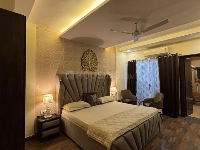 1 BHK Studio in Karampura for rent New Delhi. The reference number is 20851255