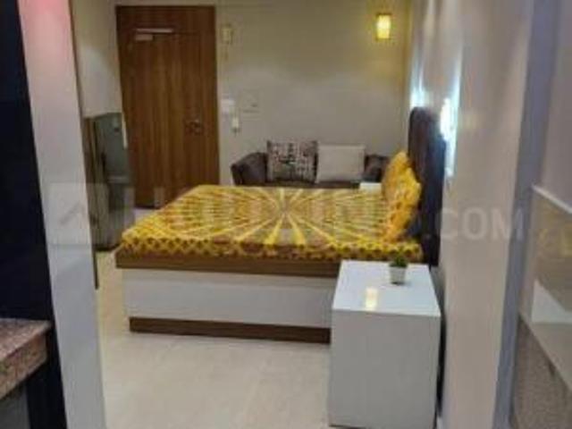 1 BHK Studio in Karampura for rent New Delhi. The reference number is 20851222